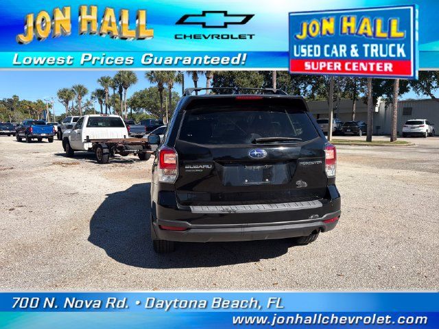 Used 2018 Subaru Forester 2.5i Premium w/ All-Weather Package AWD/4WD image 7