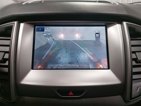 Used 2021 Ford Ranger XL w/ FX4 Off-Road Package image 23