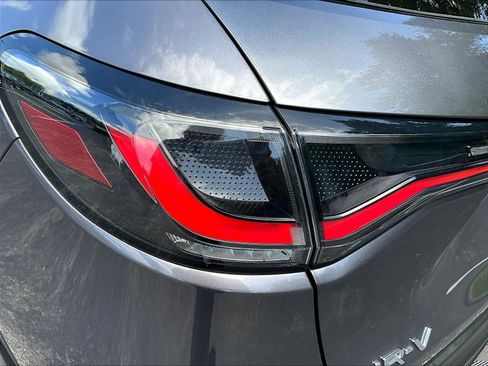Used 2024 Honda HR-V LX image 23