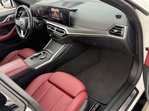 Used 2024 BMW 430i Gran Coupe w/ Convenience Package RWD image 17