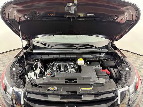 Certified 2025 Nissan Pathfinder SL AWD/4WD image 28