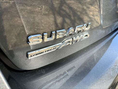 Used 2024 Subaru Crosstrek 2.5i Limited AWD/4WD image 10