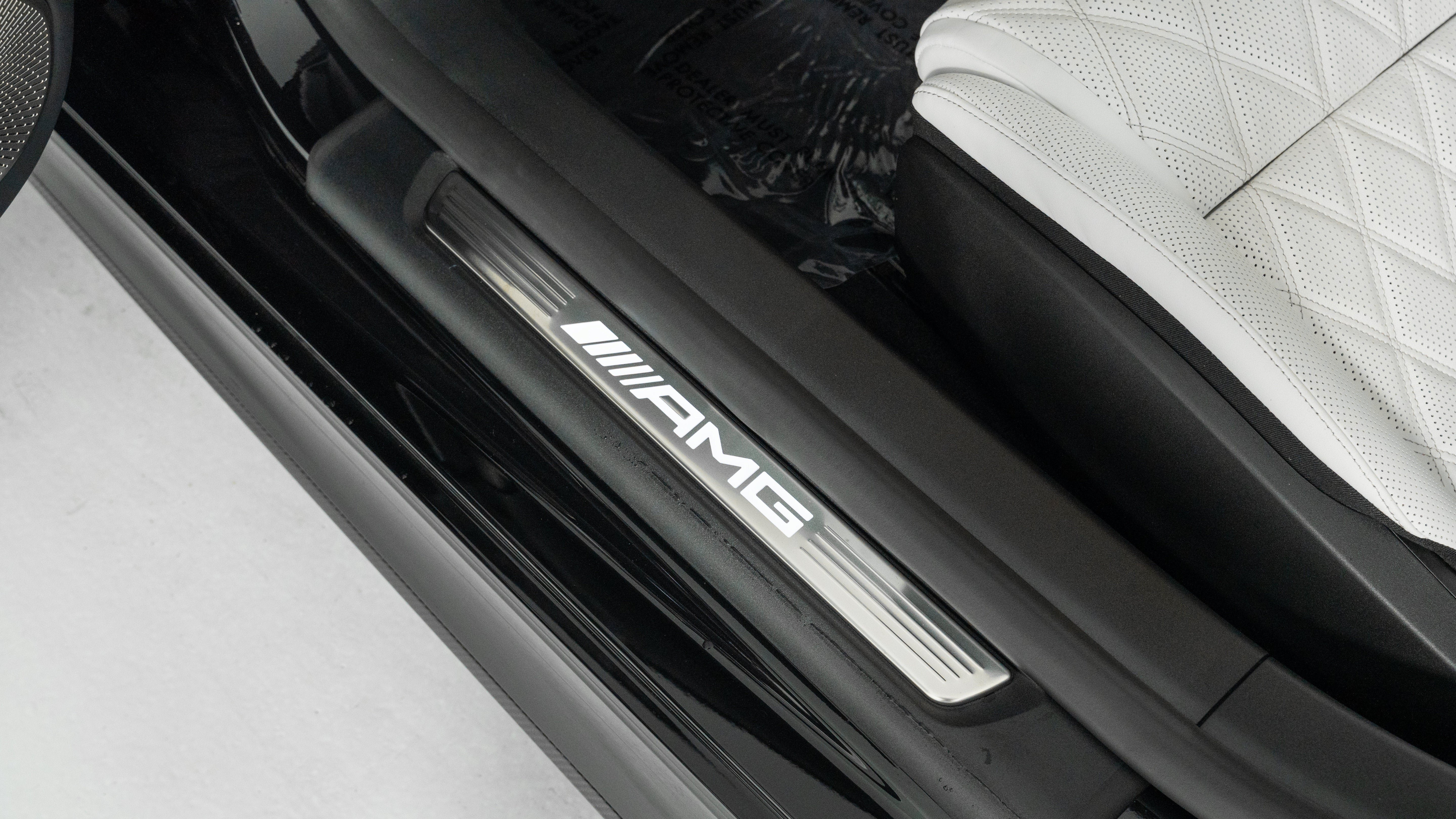 Used 2026 Mercedes-Benz AMG GT 63 image 26