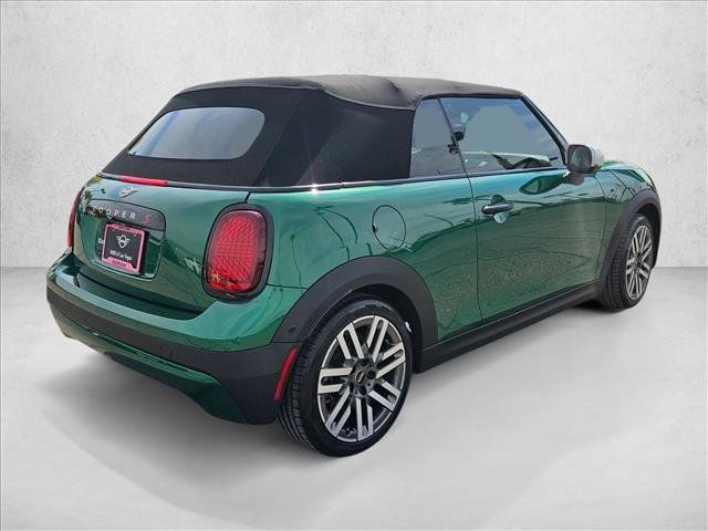 Used 2026 MINI Cooper S FWD image 5