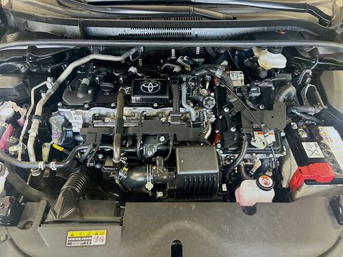 Used 2026 Toyota Corolla LE FWD image 25