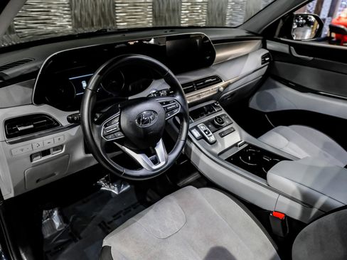 Used 2020 Hyundai Palisade SEL AWD/4WD image 3