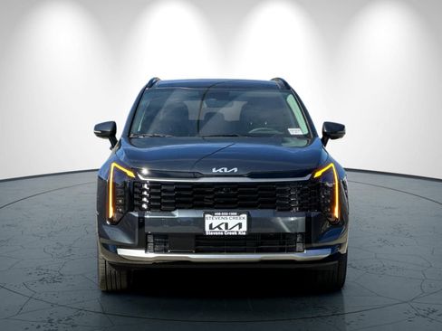 New 2026 Kia Sportage SX Prestige image 9