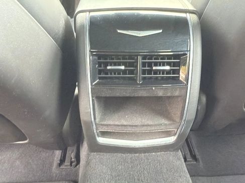 Used 2018 Cadillac CT6 3.6 AWD image 27