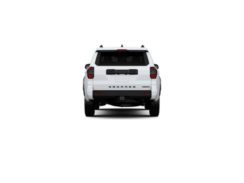 New 2026 Toyota 4Runner TRD Off-Road Premium image 42