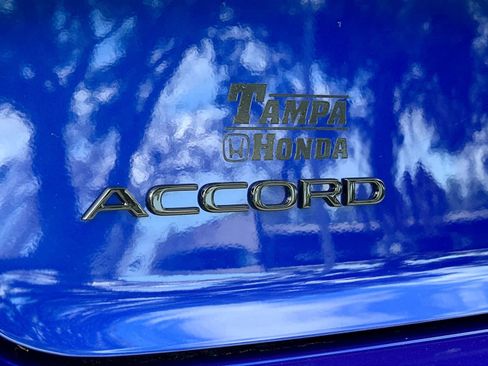 Used 2026 Honda Accord Sport image 8
