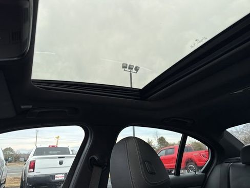 Used 2020 BMW 330i xDrive Sedan w/ Convenience Package image 37