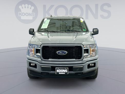 Used 2020 Ford F150 XL w/ Equipment Group 101A Mid image 11