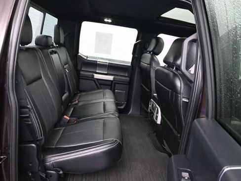 Used 2020 Ford F150 Lariat w/ Equipment Group 502A Luxury AWD/4WD image 6