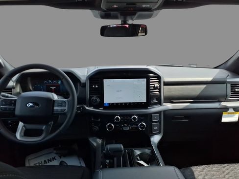 New 2026 Ford Explorer Active w/ Active Comfort Package AWD/4WD image 14