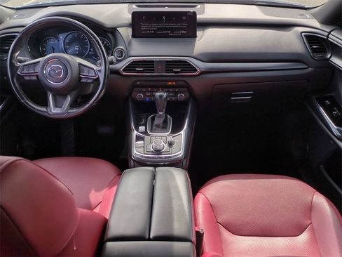 Used 2022 MAZDA CX-9 Carbon Edition image 23