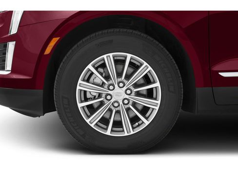 Used 2019 Cadillac XT5 Premium Luxury AWD/4WD image 11
