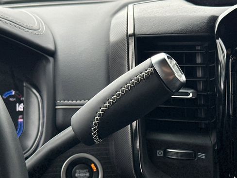 Used 2024 RAM 3500 Limited image 20