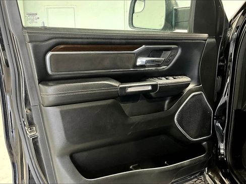 Used 2022 RAM 1500 Laramie image 20