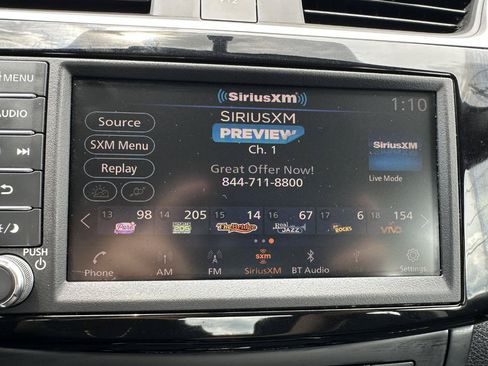 Used 2019 Nissan Sentra SV FWD image 62