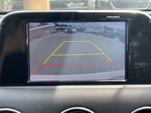 Used 2018 Kia Stinger RWD image 26