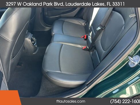 Used 2016 MINI Cooper Clubman image 28