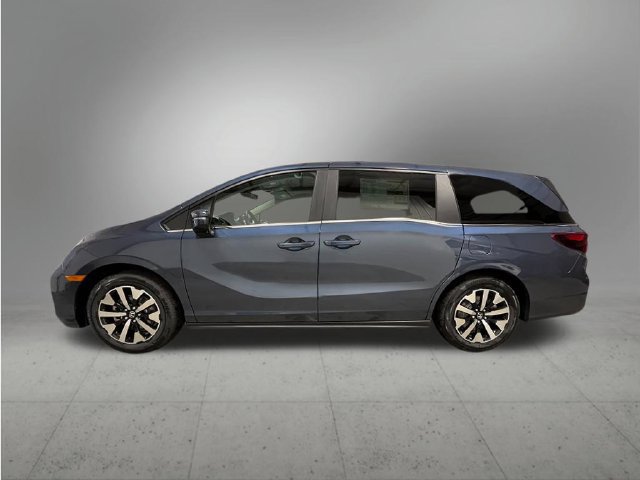 New 2027 Honda Odyssey Elite image 2