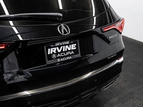 New 2026 Acura MDX SH-AWD w/ Advance Package image 15