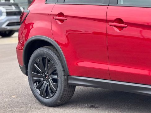 New 2026 Mitsubishi Outlander Sport AWD image 5