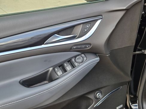 Certified 2023 Buick Enclave Premium w/ LPO, Touring Package image 12