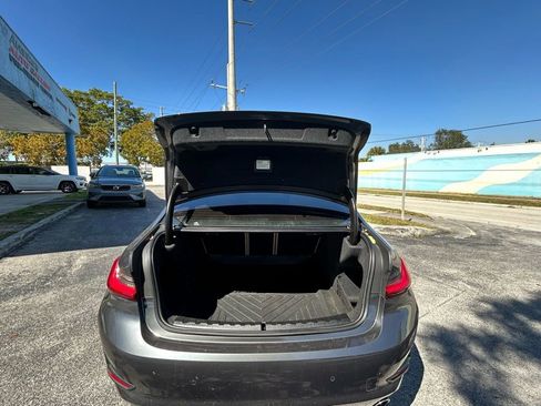 Used 2019 BMW 330i xDrive Sedan w/ Premium Package image 36