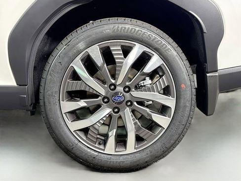 New 2026 Subaru Forester Touring AWD/4WD image 32