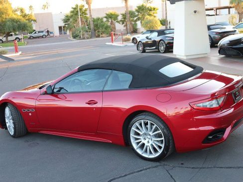 Used 2019 Maserati GranTurismo Sport image 69