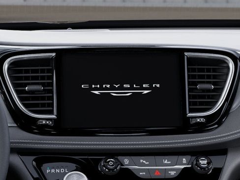 New 2027 Chrysler Pacifica Limited AWD/4WD image 13
