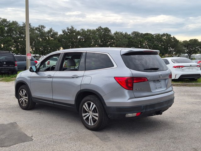Used 2017 Honda Pilot EX-L image 7