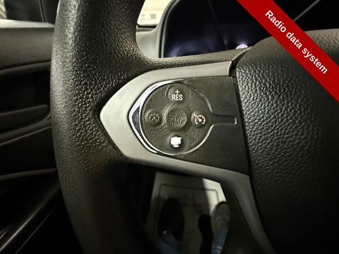 Used 2022 Chevrolet Colorado W/T w/ WT Convenience Package image 16