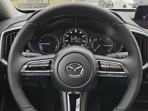 New 2026 MAZDA CX-50 AWD 2.5 Hybrid w/ Cargo Package image 16