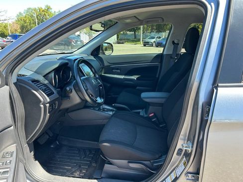 Used 2021 Mitsubishi Outlander Sport SE AWD/4WD image 15