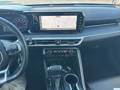Used 2024 Kia K5 GT-Line image 10