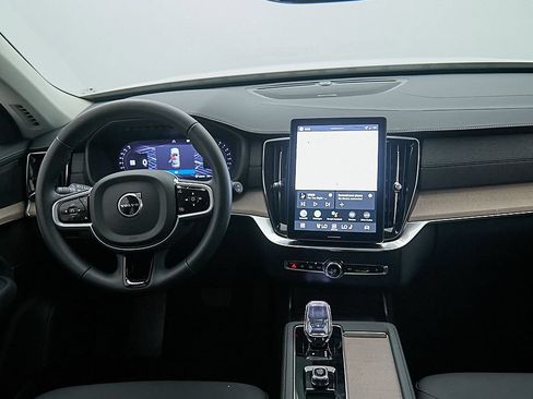 New 2026 Volvo XC90 B6 Plus w/ Protection Package AWD/4WD image 30