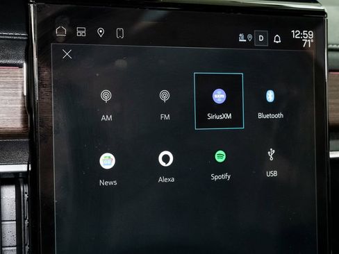 Used 2024 GMC Acadia Denali w/ Super Cruise Package image 20