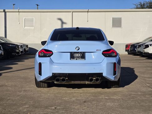 Used 2023 BMW M2 w/ Lighting Package image 7