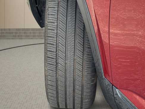 Used 2019 Volkswagen Atlas SE w/ Panoramic Sunroof Package FWD image 44