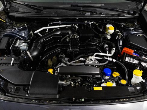 Used 2023 Subaru Crosstrek 2.5i Limited w/ Moonroof Package image 47