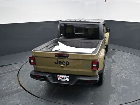 New 2026 Jeep Gladiator Willys image 42
