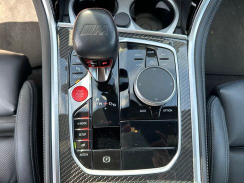 Used 2023 BMW M8 Competition w/ Driving Assistance Package image 25