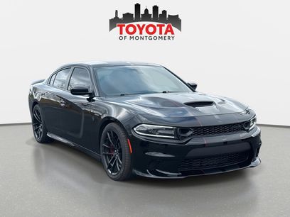 Used 2019 Dodge Charger SRT Hellcat w/ Harman/Kardon Audio Group
