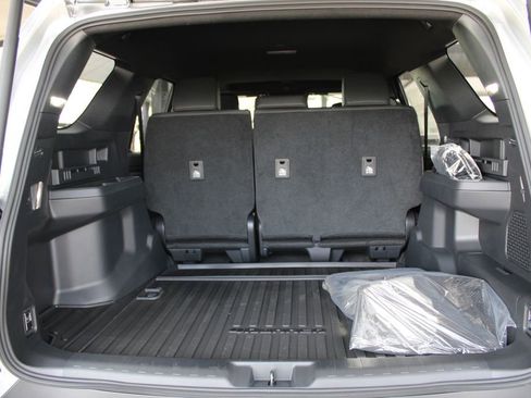 New 2026 Toyota 4Runner TRD Sport Premium AWD/4WD image 60