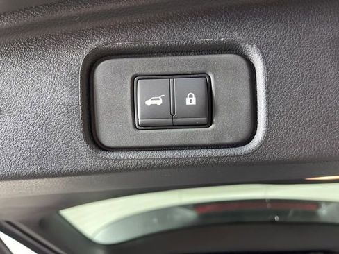 New 2026 Nissan Pathfinder Platinum w/ Cargo Package FWD image 52