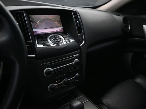 Used 2009 Nissan Maxima 3.5 SV w/ Sport Pkg image 12