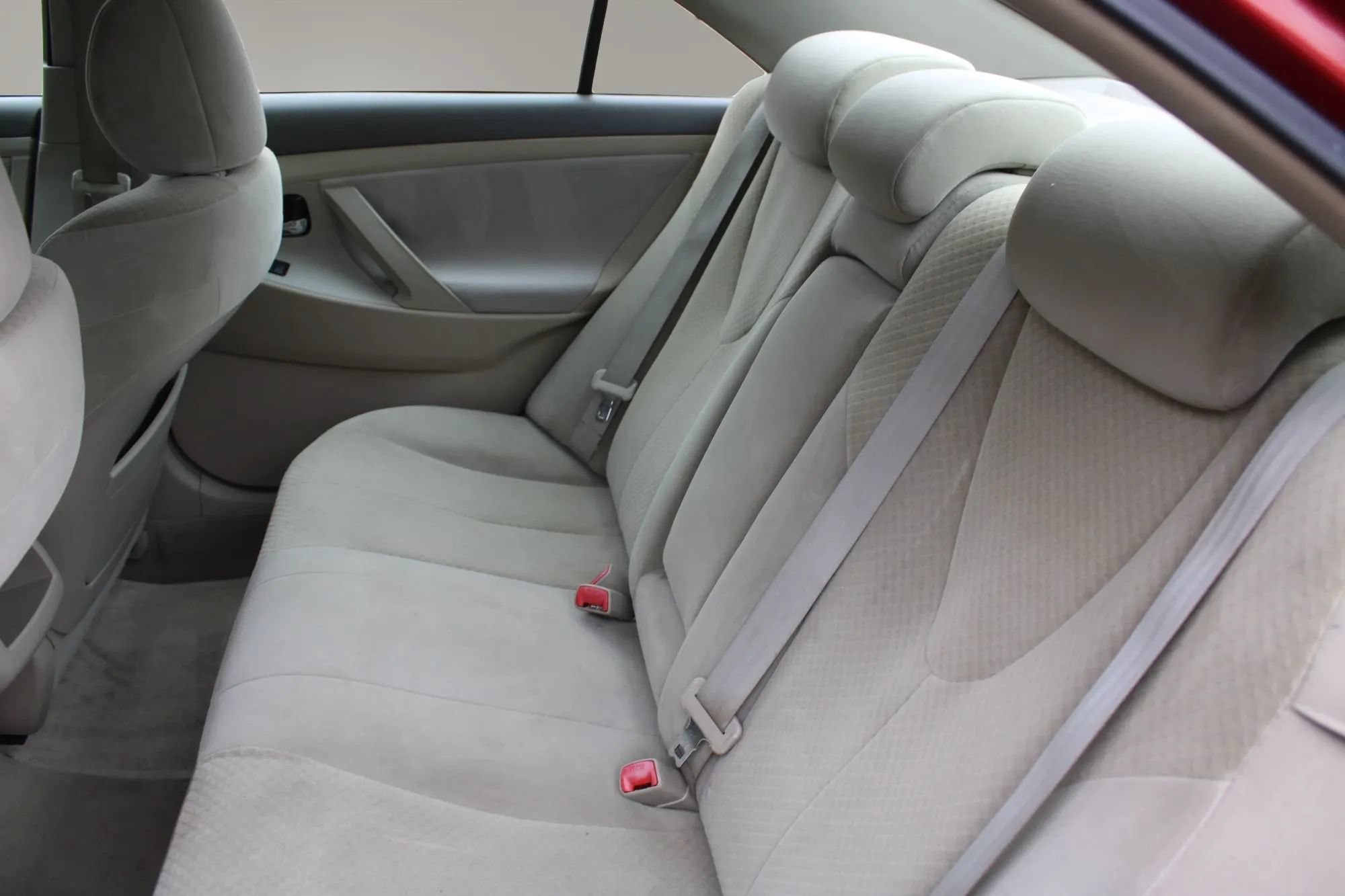 Used 2009 Toyota Camry LE FWD image 19